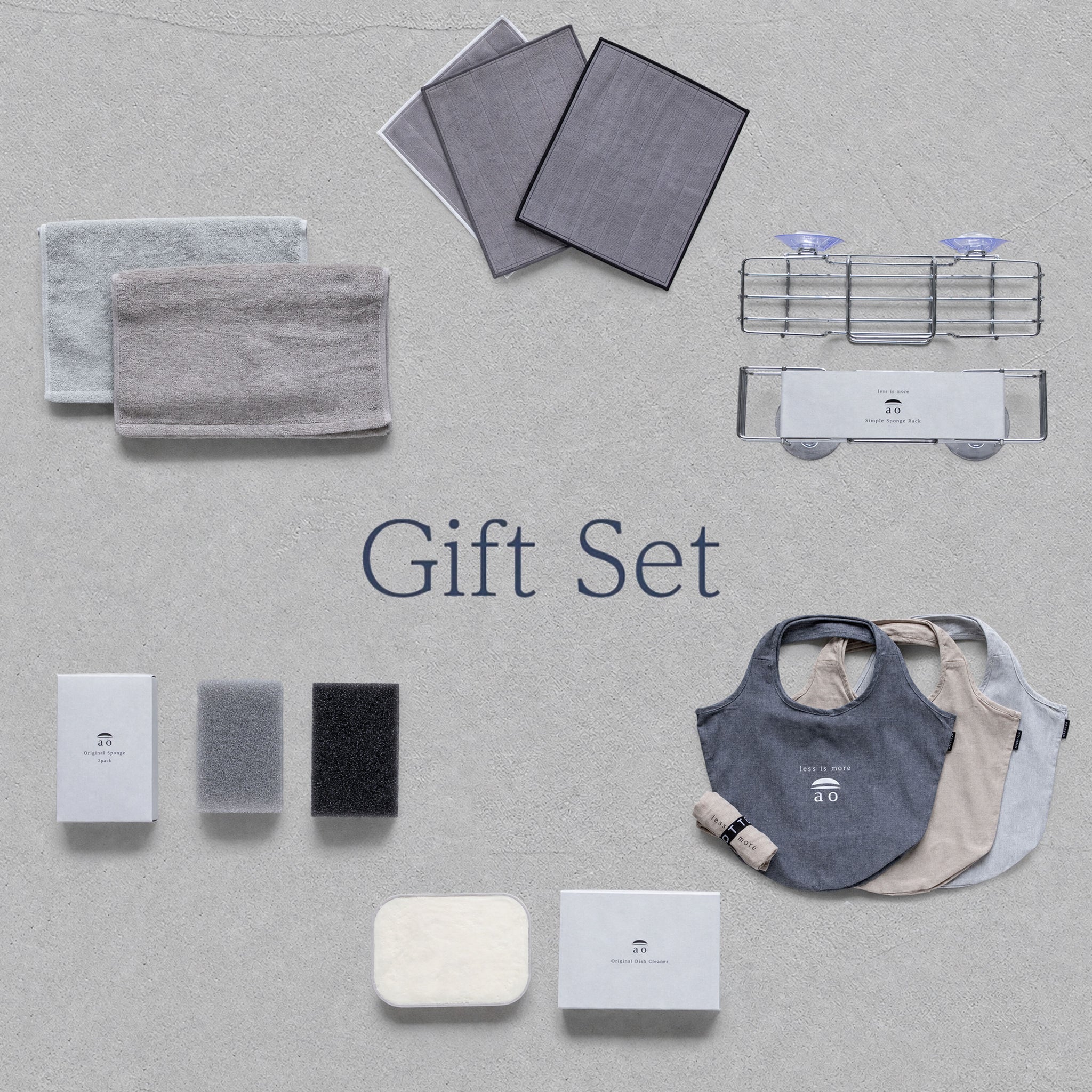 All Items | 商品一覧 – ao